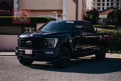 فۆرد F-150
